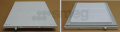 Smeg Door - 696136733 Assembly Door Lower